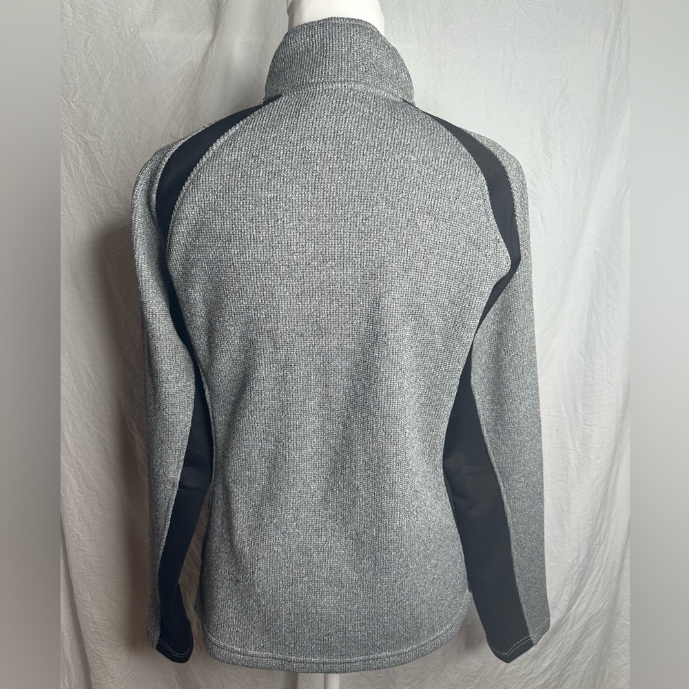 Ladies' Constant Full-Zip Sweater Fleece Jacket - Picture 7 of 12